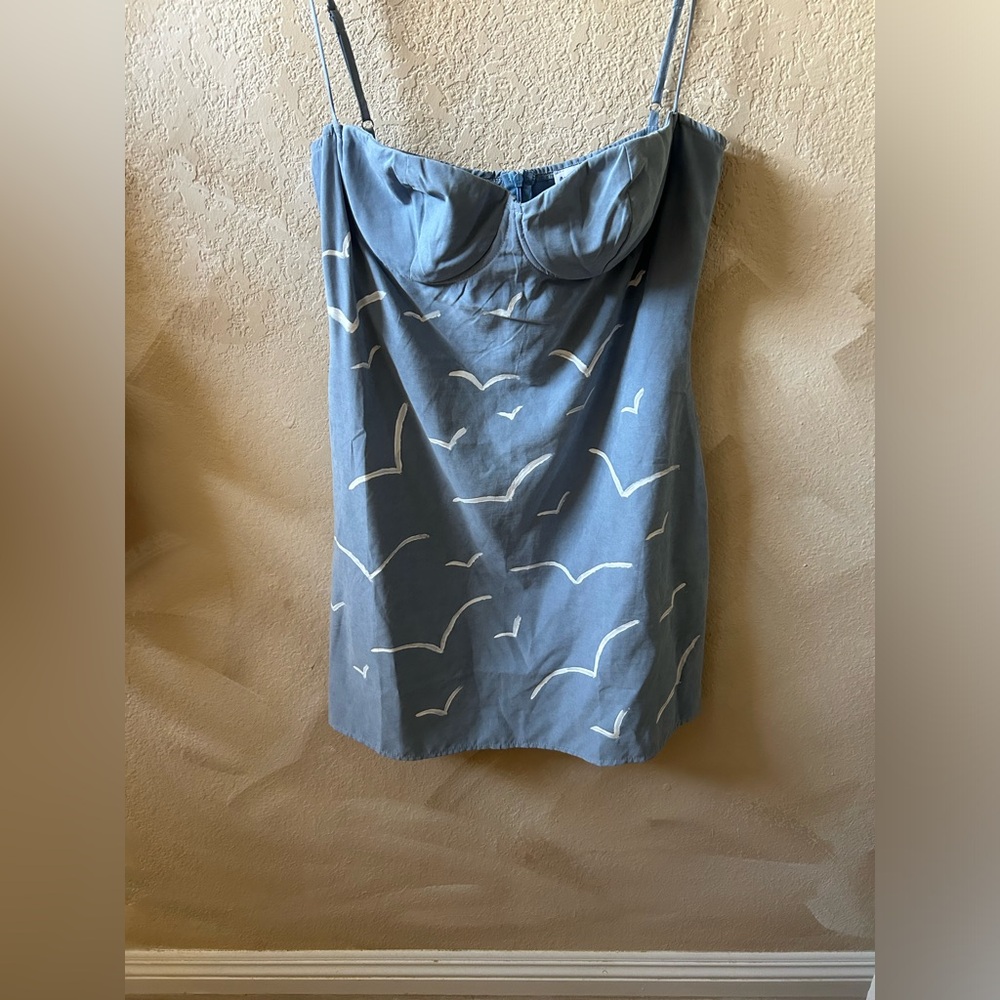 Taylor Swift 1989 Dress
